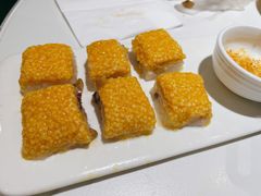小米凉糕-晋家门·苏皖家常菜(江北龙湖天街店)
