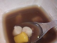 -鲜芋仙(观音桥大融城LG店)