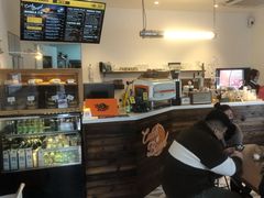 -Catch Bagel(芳草地店)