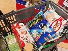 -七鲜超市(瑞虹天地太阳宫店)