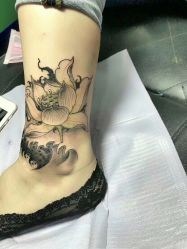 -焰针刺青纹身.手工穿孔饰品·中国刺青名店