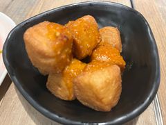 -周沫西餐(漫广场店)