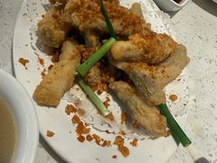 -肥仔文澳门猪骨煲(南京西路店)