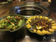 -芦苇荡·酸汤鱼(回龙观店)