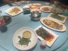 -小老板海鲜酒家(董家渡店)