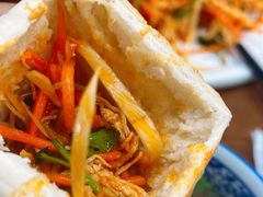 -长安后宰门水盆羊肉(新都心店)