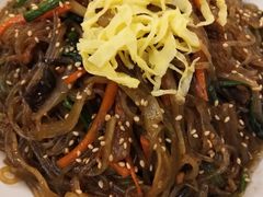 -韩屋韩国料理(天山路店)