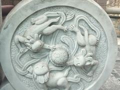 -广州神农草堂中医药博物馆