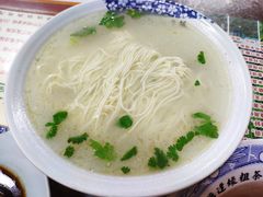阳春面-粗茶淡饭(东关街店)