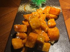 -楼兰新疆主题餐厅(坂田佳华领汇广场店)