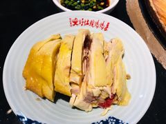 -好灶头妈妈菜·柴火灶台鱼·千岛湖土菜地标美食