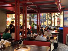 -厚贞日式烤肉(浦东汇智店)