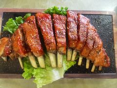 -南来顺饭庄·清真(南菜园店)