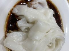 -周家大辣椒面皮(中山街店)