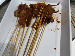 -成都玉林串串香(世纪港湾店)