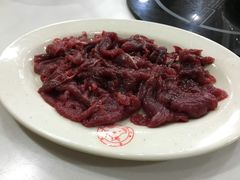 -粤潮牛肉火锅店(江南大道店)