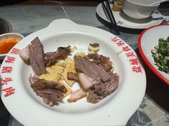 -山芋腔苏北菜(盐城滨海店)