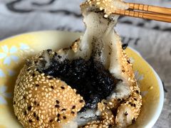 麻球-白玉兰食品(汇联商厦店)