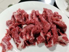 -天桥老金涮肉(牛街店)