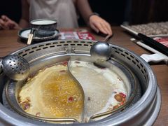 -快乐小羊·内蒙牛羊肉火锅(流花中心店)