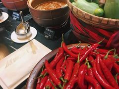-富力丽思卡尔顿酒店·香荟全日制餐厅