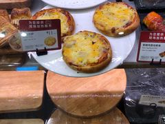 -巴黎贝甜(五道口店)