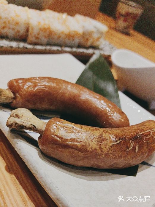 鲁山人日本料理·放题·套餐(松卫北路店)图片