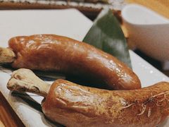 -鲁山人日本料理·放题·套餐(松卫北路店)