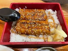 鳗鱼饭-酒吞(七宝领展广场店)
