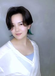 -BENSON沙龙
