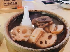 -江味龙虾馆·裸蓝龙虾(南山店)