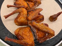 -顺风山庄(水濂山店)