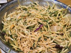 精美凉菜-中来顺回民饭店(二道街店)