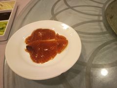 -全聚德(上海首店浦东店)