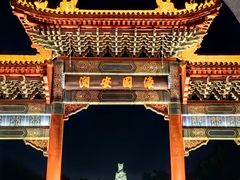 -南沙天后宫景区