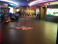 -中影国际影城(兰生大厦CINITY LED店)