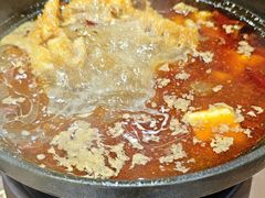 -今今转转自助小火锅(天祥广场店)
