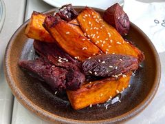 -农畉LONFOOD(福田星河COCOPark店)