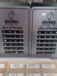 -AI艾耳·专业手工耳洞·穿孔美学馆