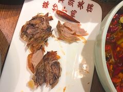 -全聚德(江宁店)