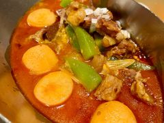 -左庭右院鲜牛肉火锅(金山万达店)