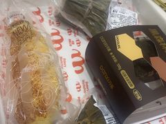 -DANXI丹喜面包·蛋糕(小公园永平店)