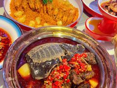 -芭菲盛宴·环球美食(锦城万达广场店)