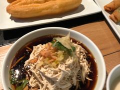 -东园小馆·早茶·淮扬小炒(水街店)