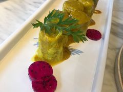 芥末墩-京味斋·北京烤鸭(华威桥北工大店)