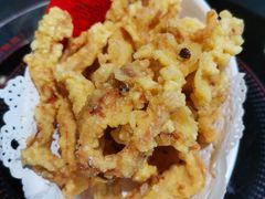 -蓉城老院十一年川味老火锅(中南店)
