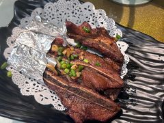 -79号渔船海鲜饭店(华强北店)