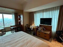 -上海浦东嘉里大酒店