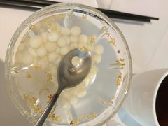 桂花鸡头米-南麓·浙里(外滩店)
