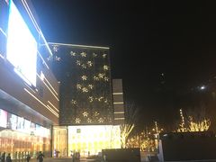 -首开·龙湖成都西宸天街